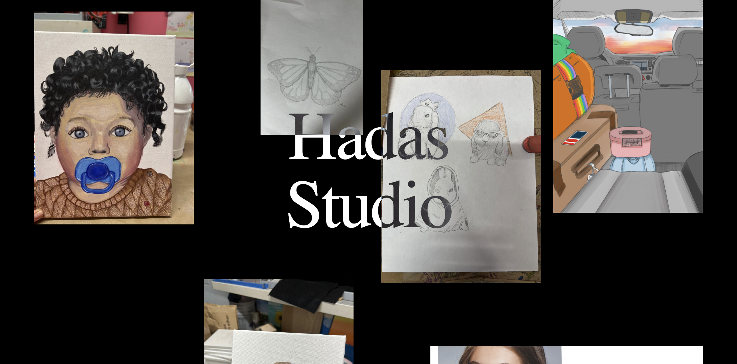 Hadas Studio