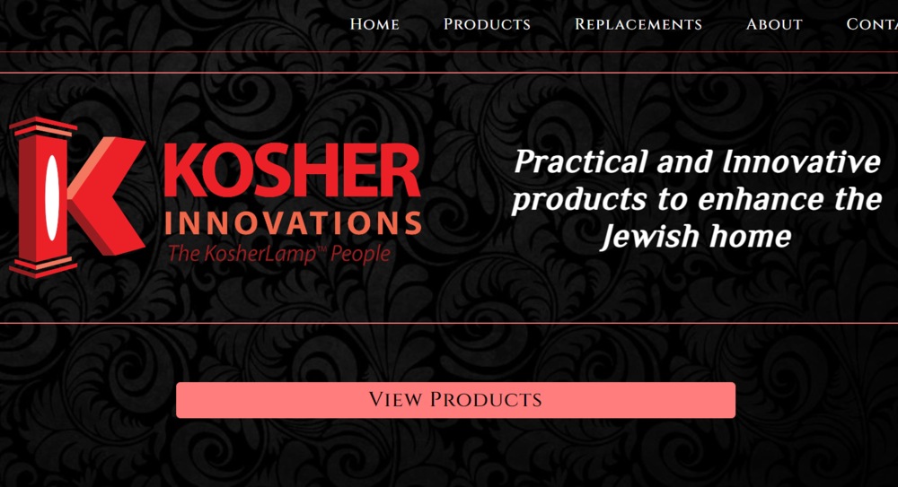 Kosher Innovations