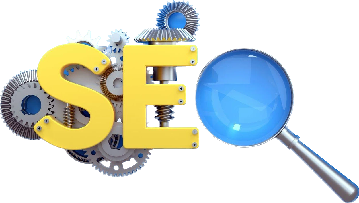 SEO Optimization